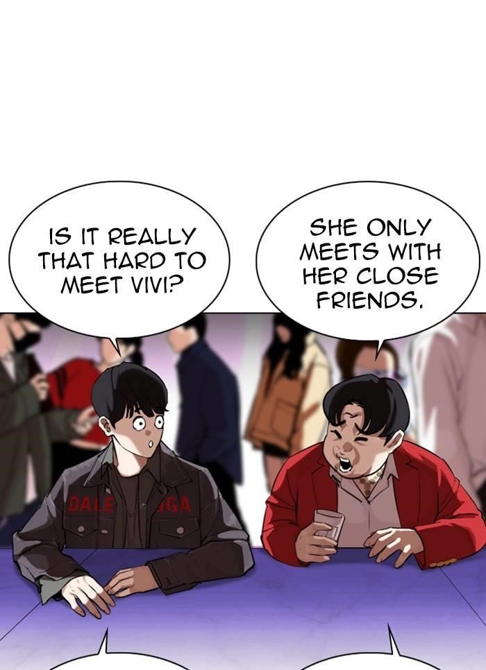 Lookism Chapter 327 - Page 53 in English