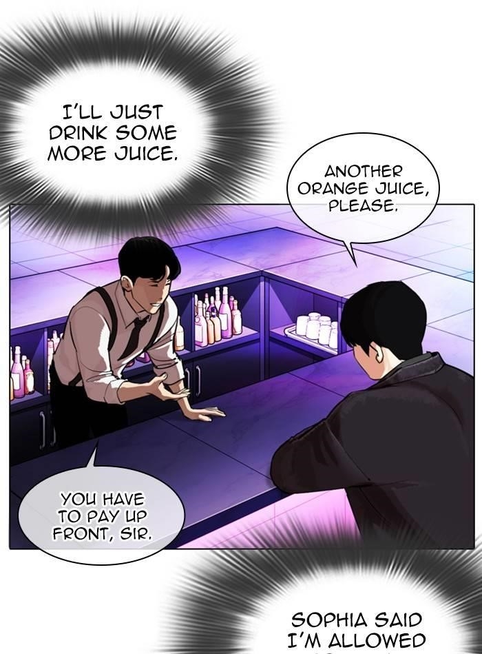 Lookism Chapter 327 - Page 64 in English