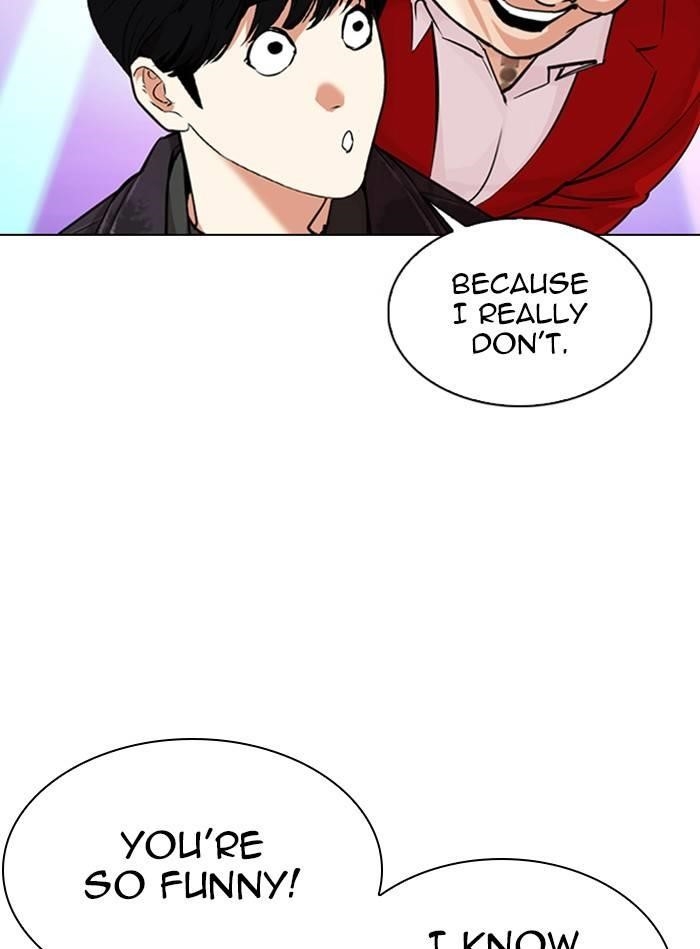 Lookism Chapter 327 - Page 68 in English