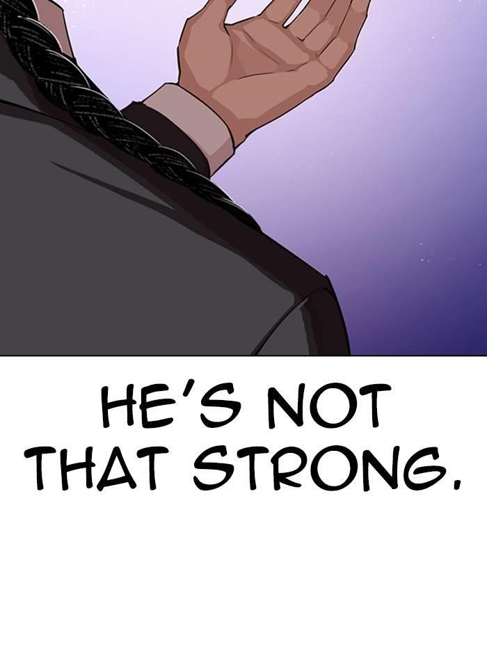 Lookism Chapter 327 - Page 9 in English