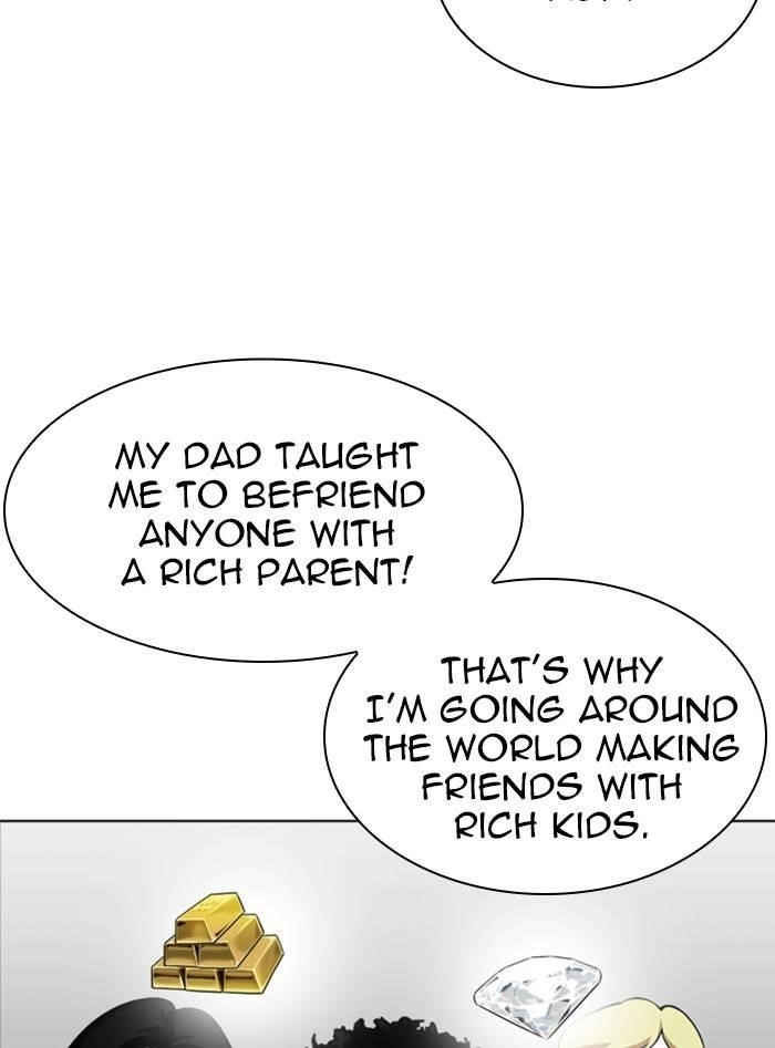 Lookism Chapter 328 - Page 101 in English