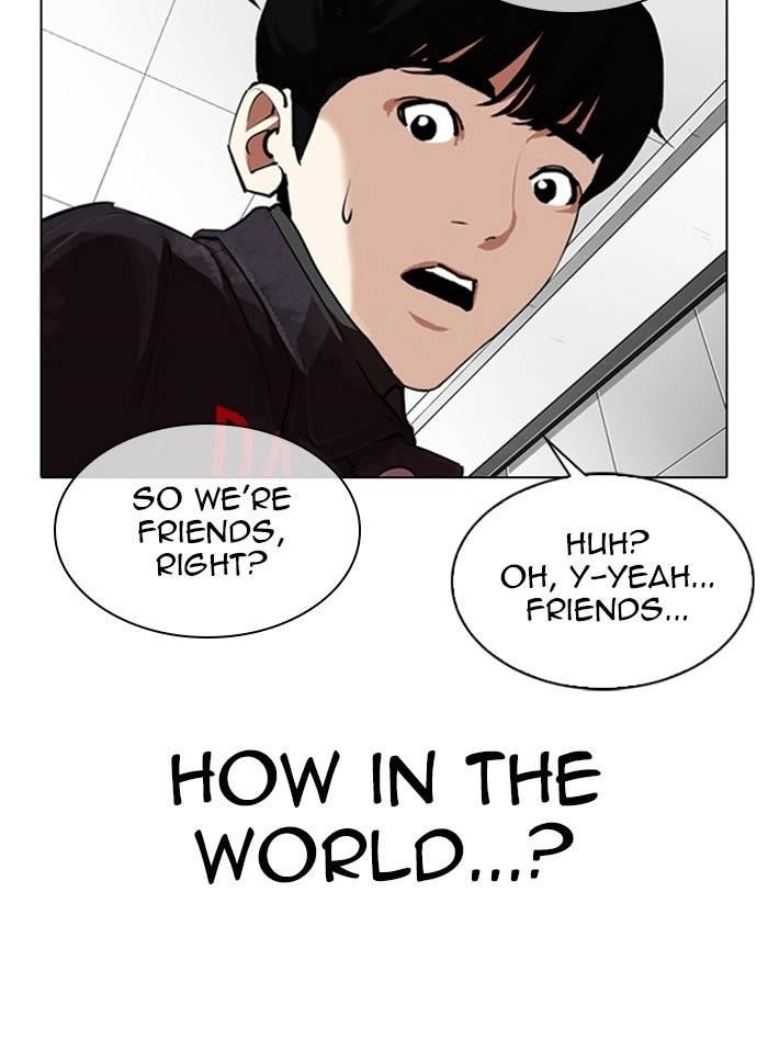 Lookism Chapter 328 - Page 107 in English
