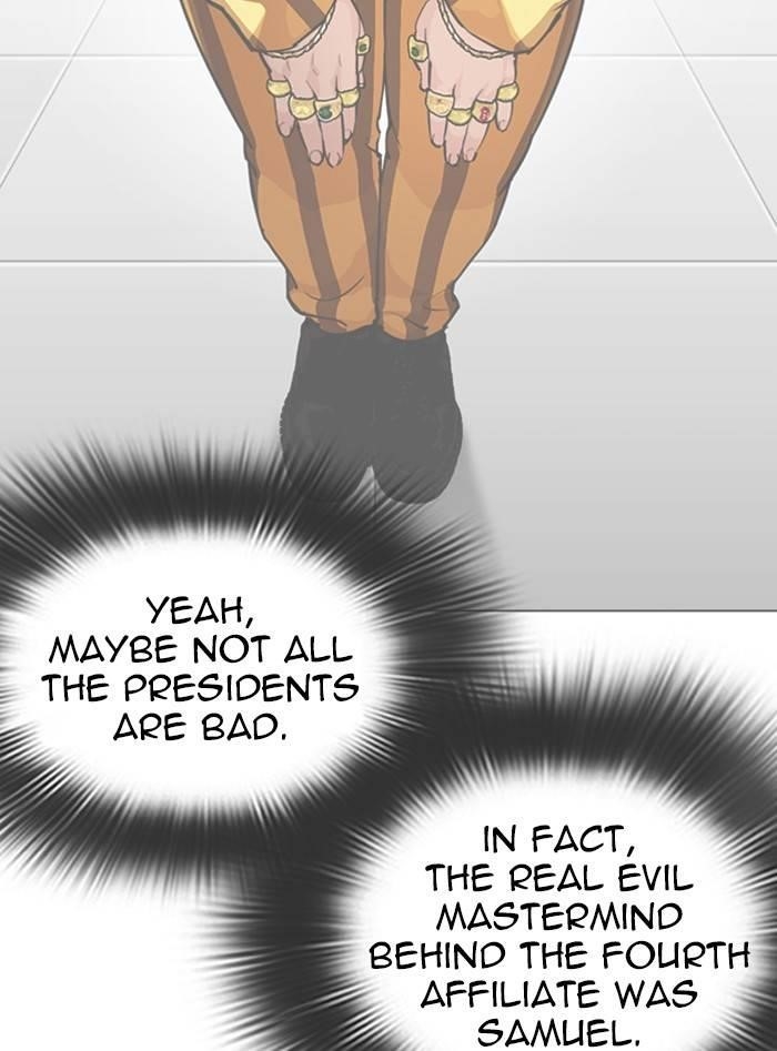 Lookism Chapter 328 - Page 110 in English