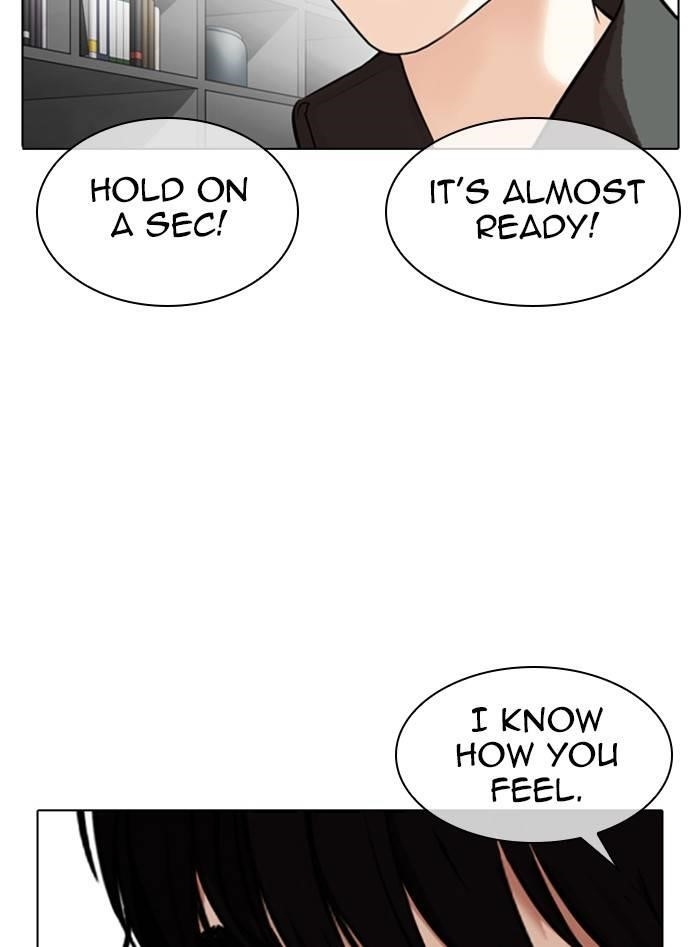 Lookism Chapter 328 - Page 120 in English