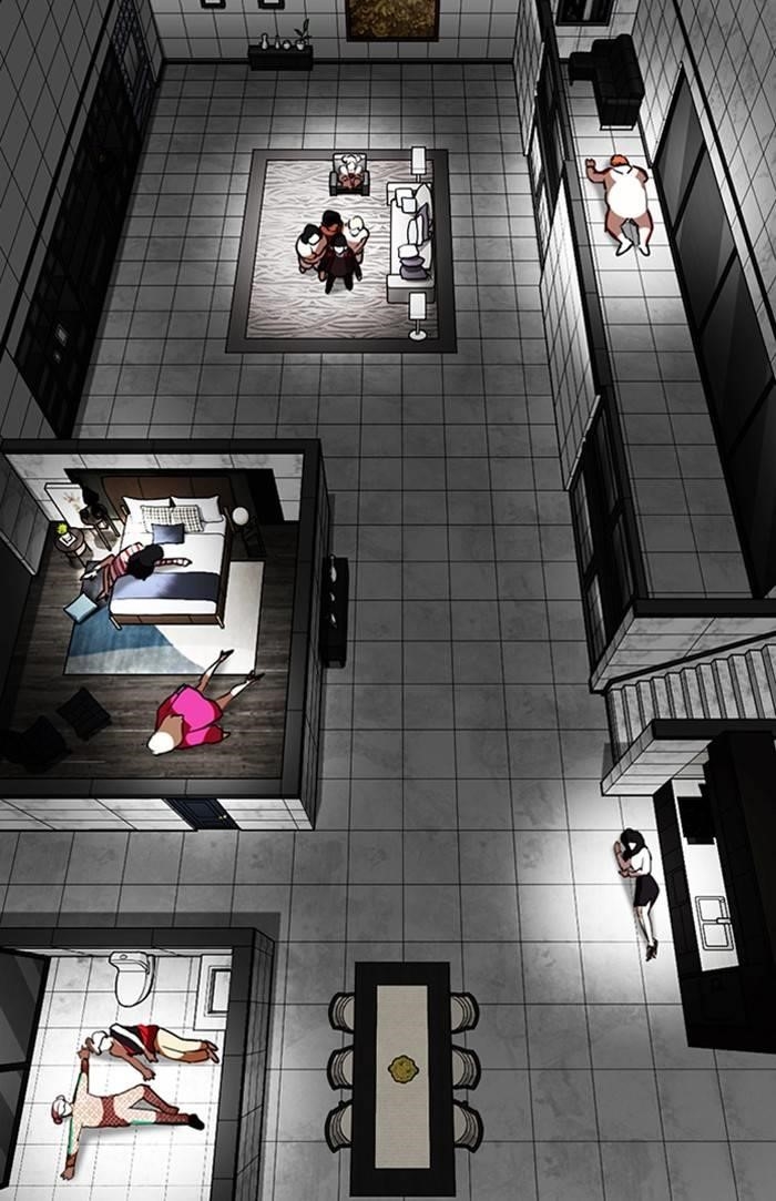 Lookism Chapter 328 - Page 133 in English