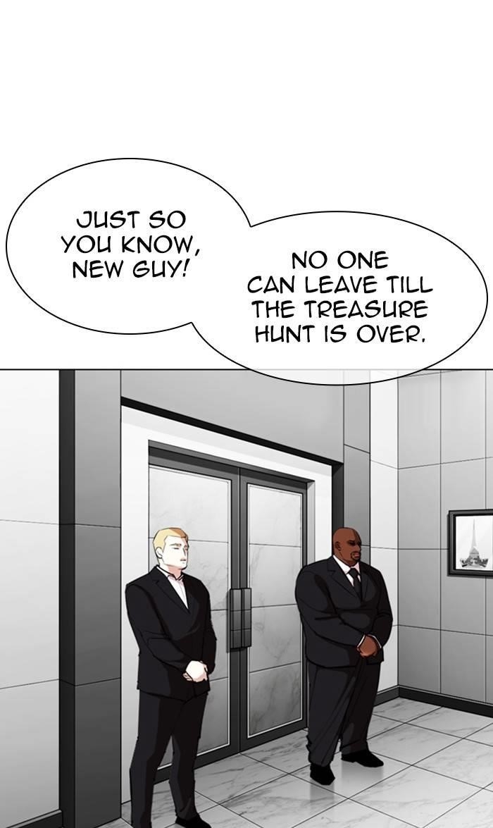 Lookism Chapter 328 - Page 140 in English