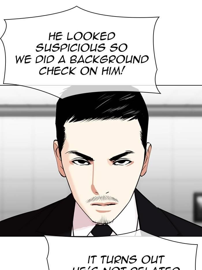Lookism Chapter 328 - Page 174 in English
