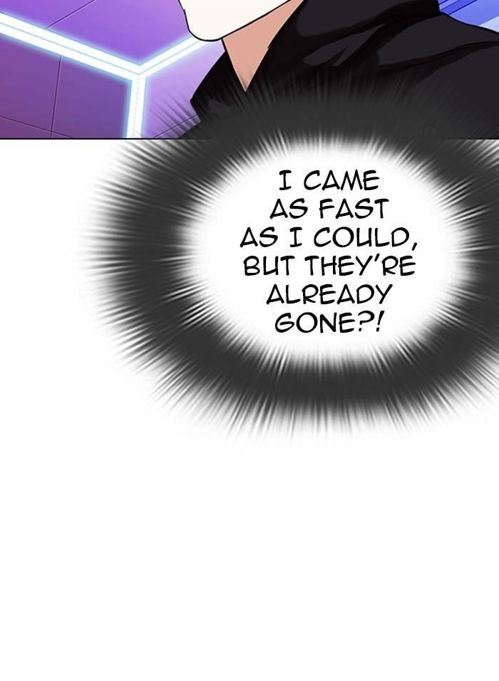 Lookism Chapter 328 - Page 45 in English