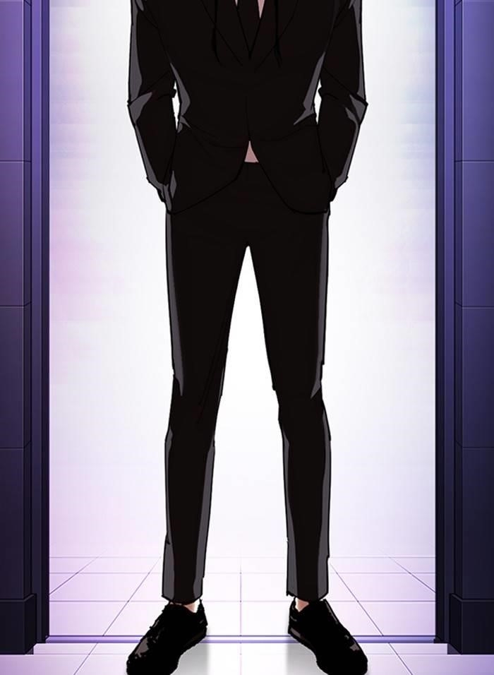 Lookism Chapter 328 - Page 52 in English