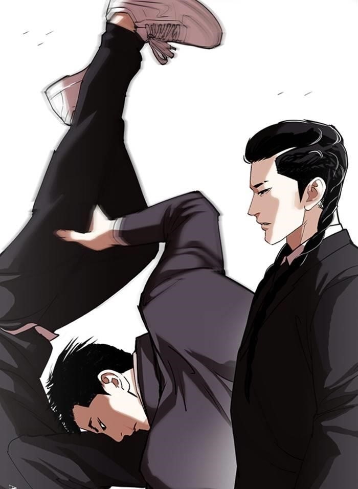 Lookism Chapter 328 - Page 59 in English