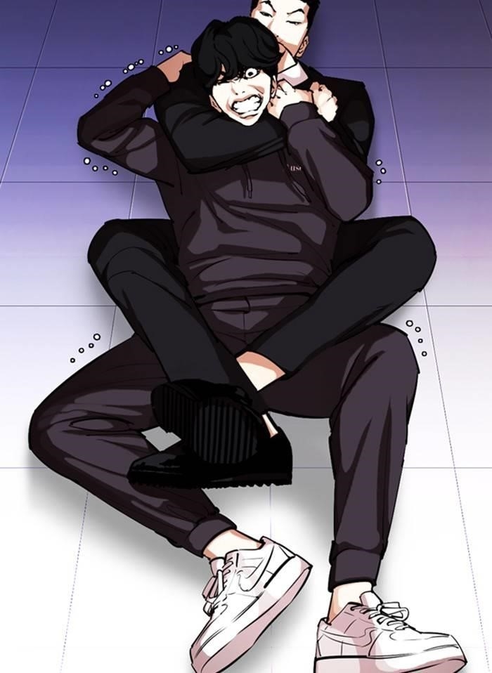 Lookism Chapter 328 - Page 68 in English