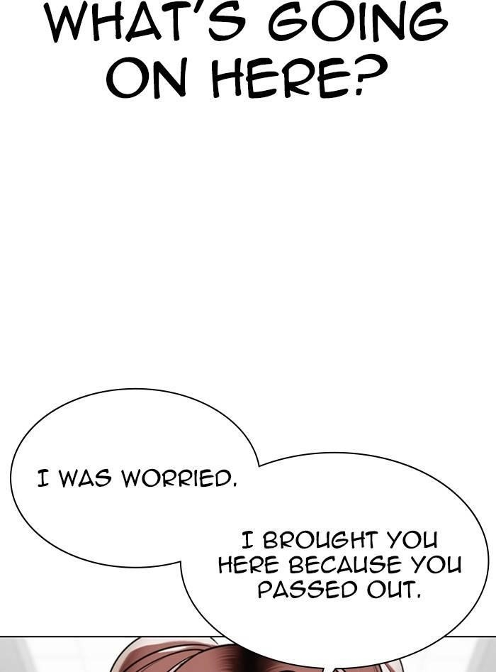 Lookism Chapter 328 - Page 98 in English