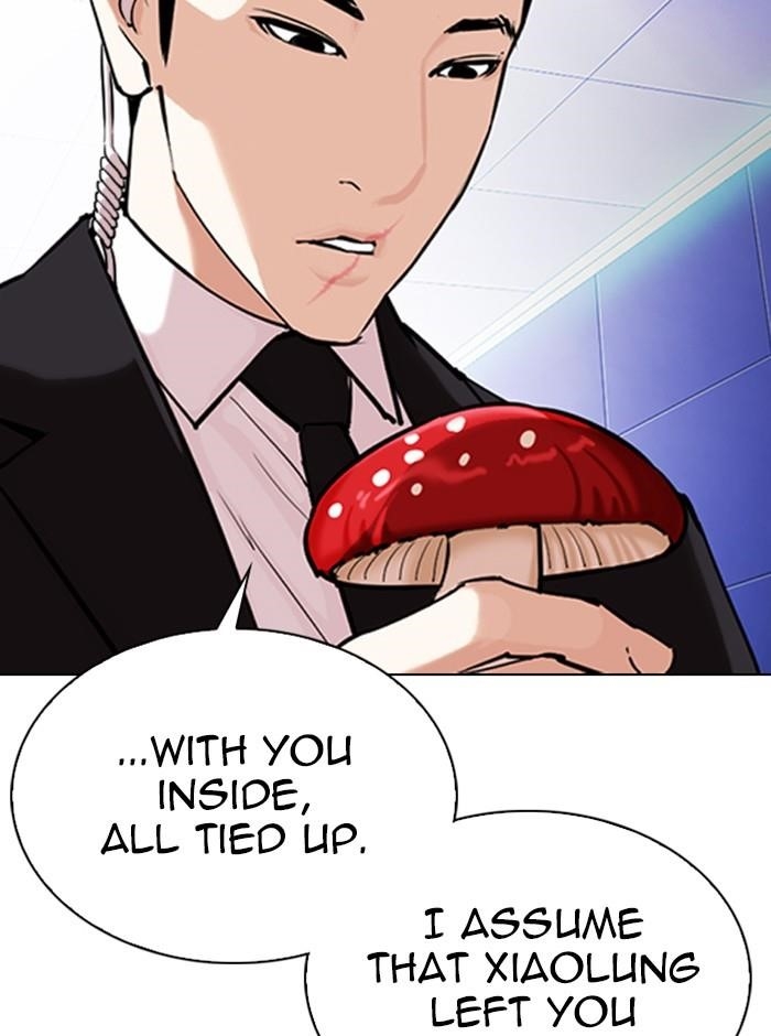 Lookism Chapter 329 - Page 101 in English