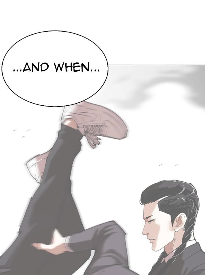 Lookism Chapter 329 - Page 113 in English