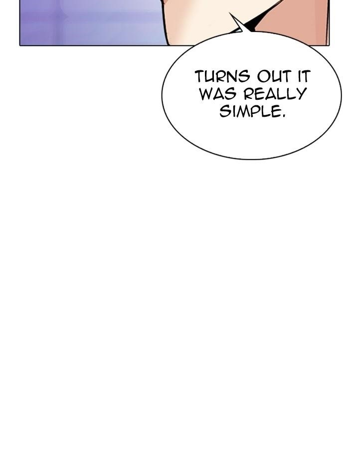 Lookism Chapter 329 - Page 123 in English