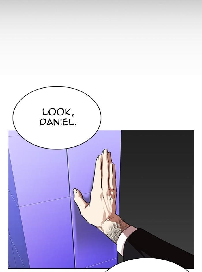 Lookism Chapter 329 - Page 132 in English