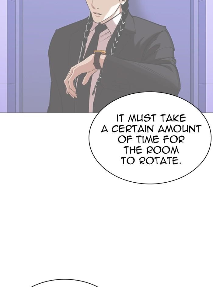 Lookism Chapter 329 - Page 141 in English