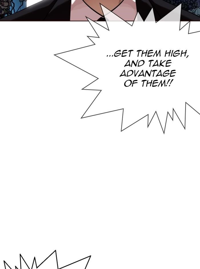 Lookism Chapter 329 - Page 152 in English