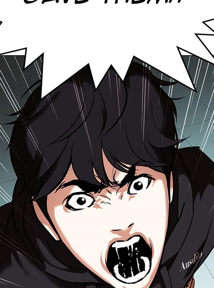 Lookism Chapter 329 - Page 155 in English