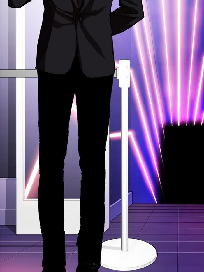 Lookism Chapter 329 - Page 166 in English