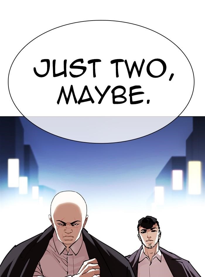 Lookism Chapter 329 - Page 196 in English