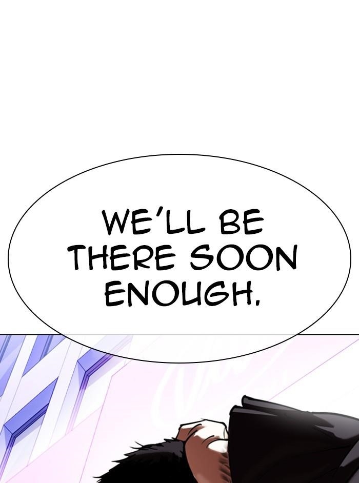 Lookism Chapter 329 - Page 199 in English