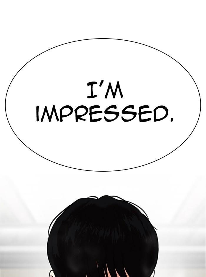 Lookism Chapter 329 - Page 21 in English