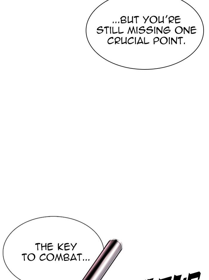 Lookism Chapter 329 - Page 37 in English