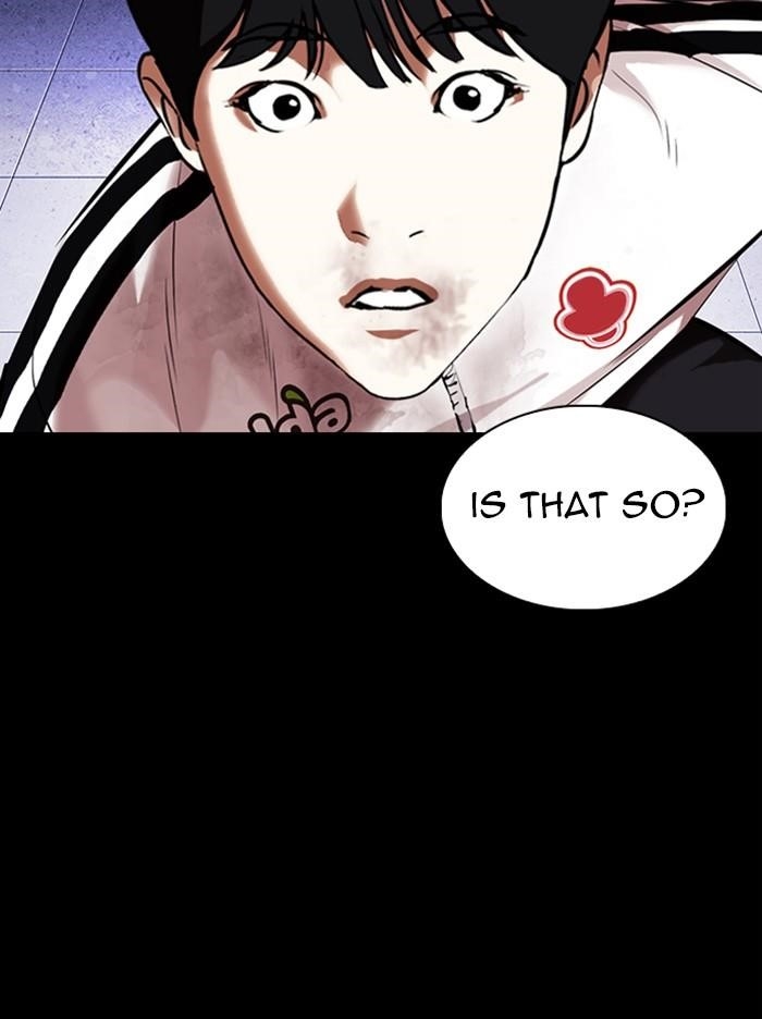 Lookism Chapter 329 - Page 52 in English