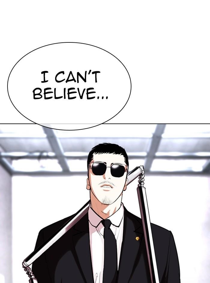 Lookism Chapter 329 - Page 9 in English