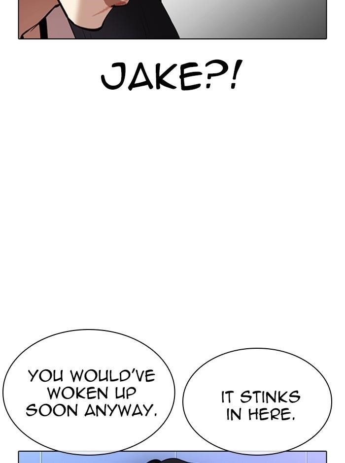 Lookism Chapter 329 - Page 90 in English