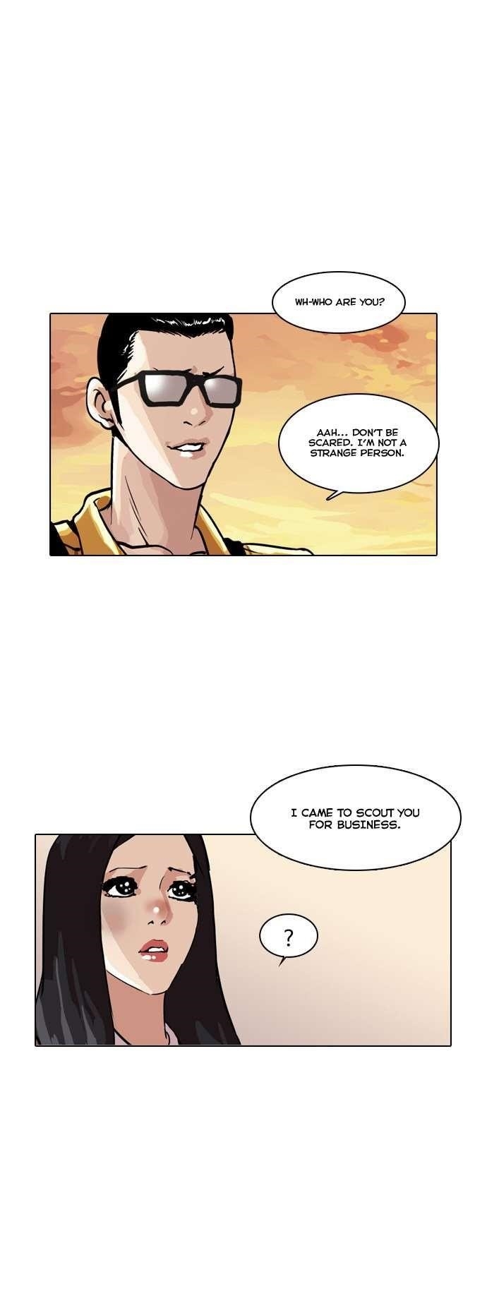 Lookism Chapter 33 - Page 48 in English