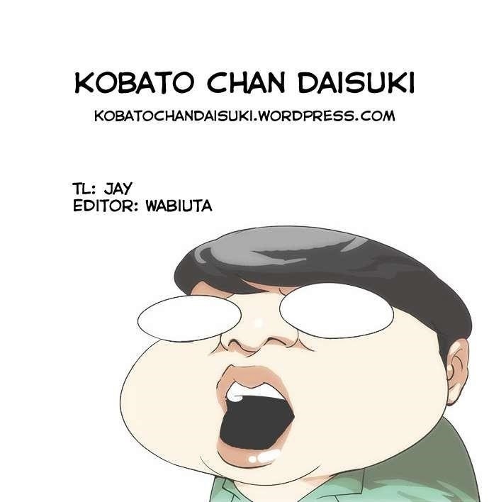 Lookism Chapter 33 - Page 60 in English