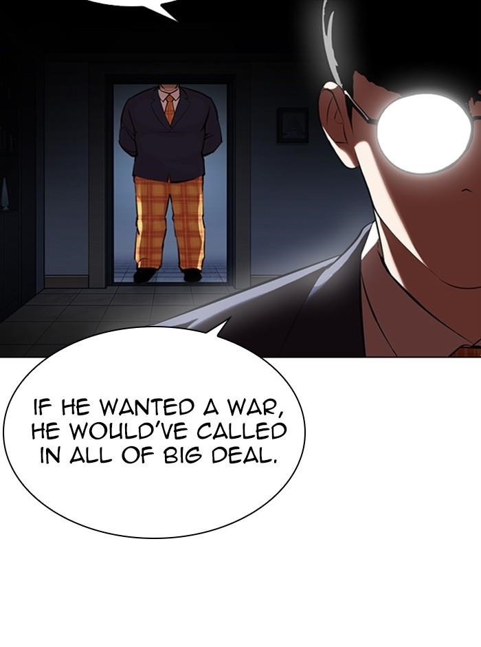 Lookism Chapter 330 - Page 10 in English