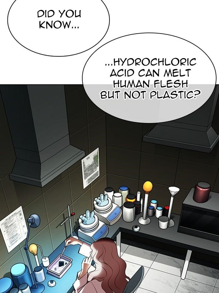 Lookism Chapter 330 - Page 102 in English