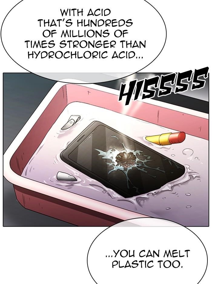 Lookism Chapter 330 - Page 106 in English