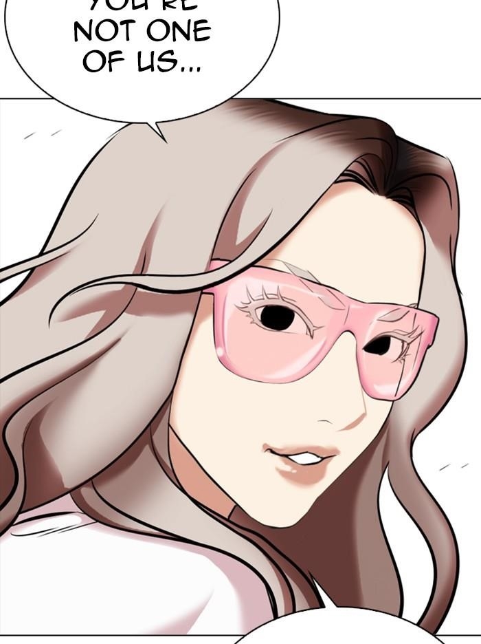 Lookism Chapter 330 - Page 113 in English