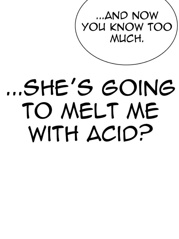 Lookism Chapter 330 - Page 114 in English