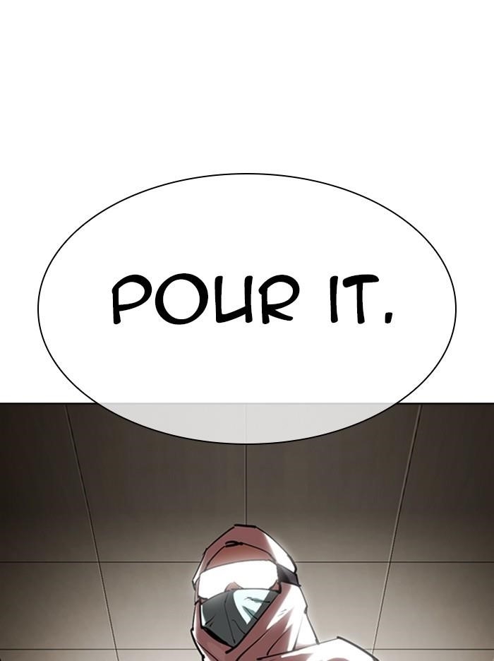 Lookism Chapter 330 - Page 115 in English
