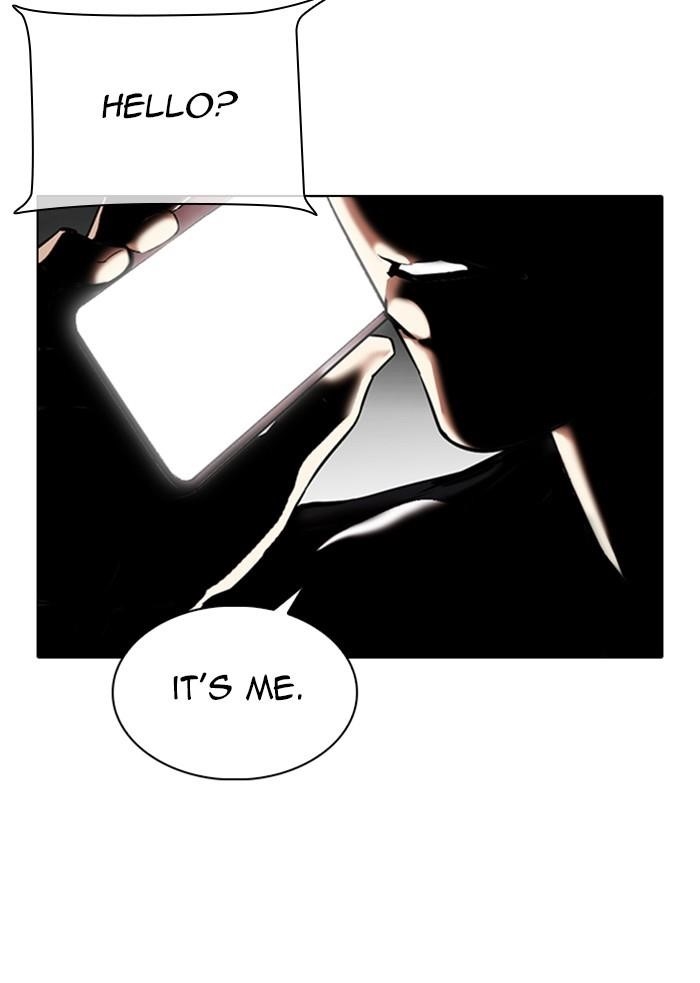Lookism Chapter 330 - Page 126 in English