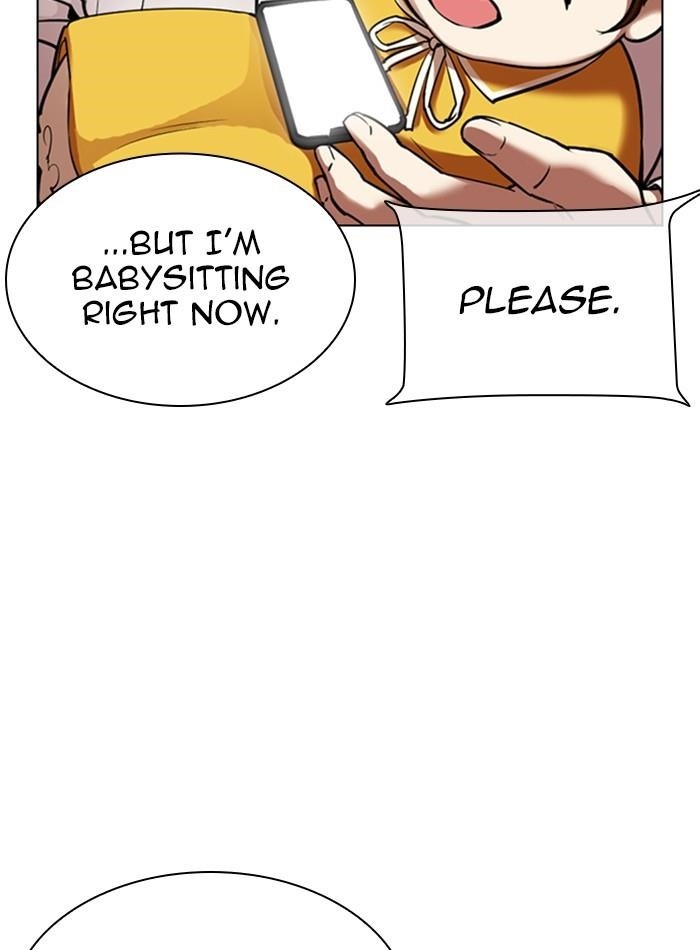 Lookism Chapter 330 - Page 132 in English