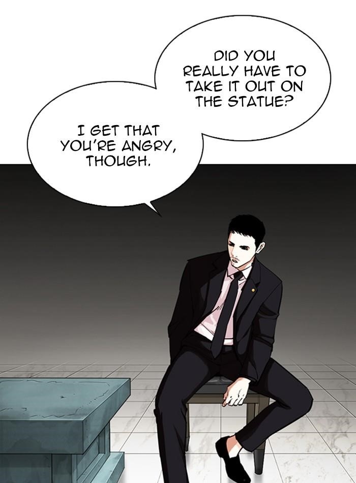 Lookism Chapter 330 - Page 149 in English
