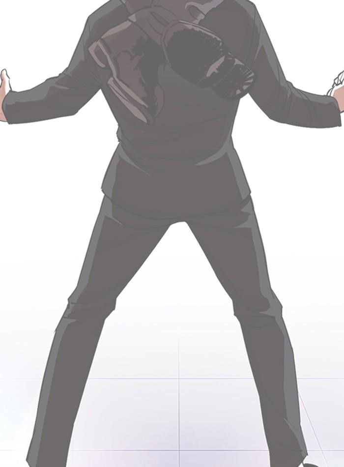 Lookism Chapter 330 - Page 156 in English