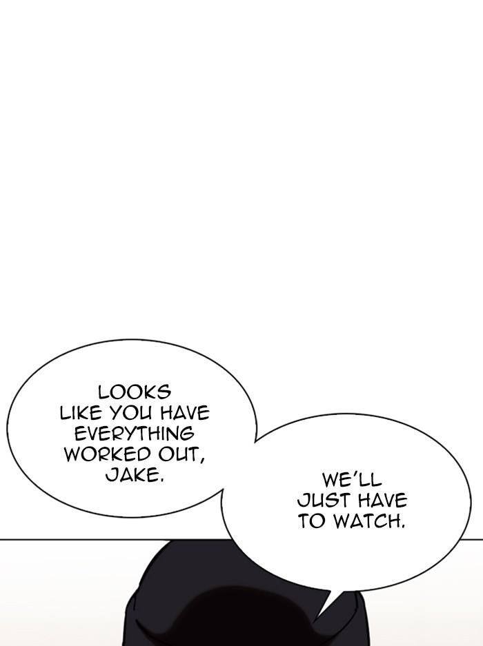 Lookism Chapter 330 - Page 160 in English