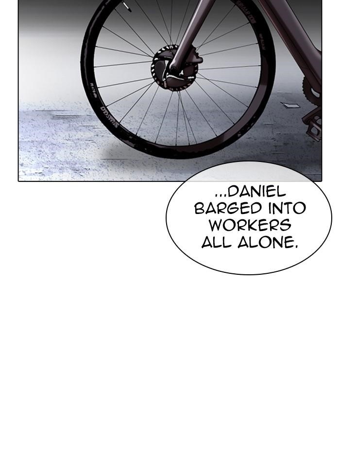 Lookism Chapter 330 - Page 189 in English