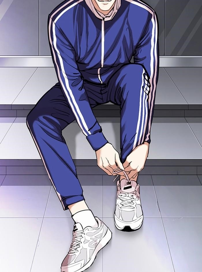Lookism Chapter 330 - Page 20 in English
