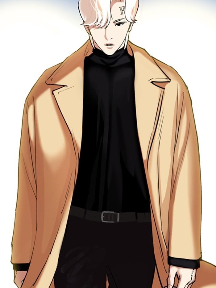 Lookism Chapter 330 - Page 215 in English