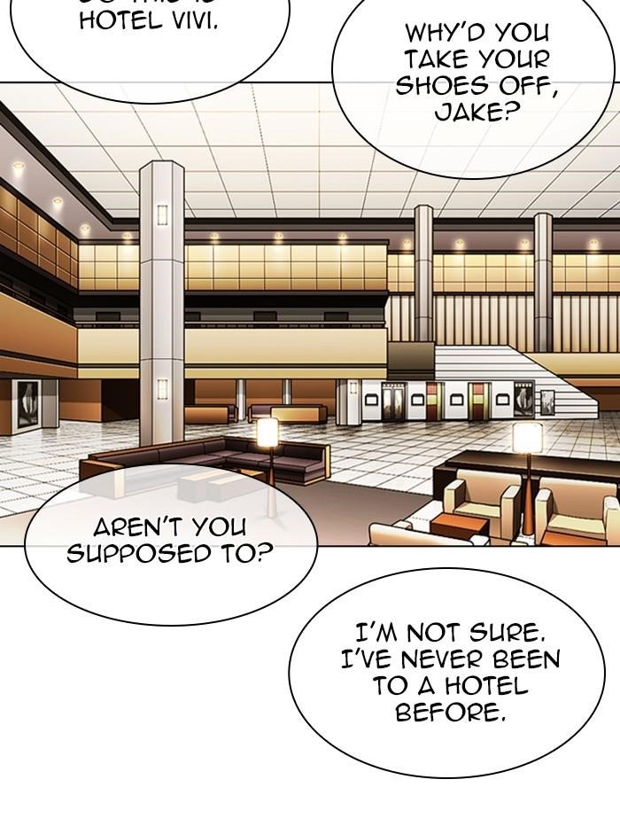 Lookism Chapter 330 - Page 27 in English