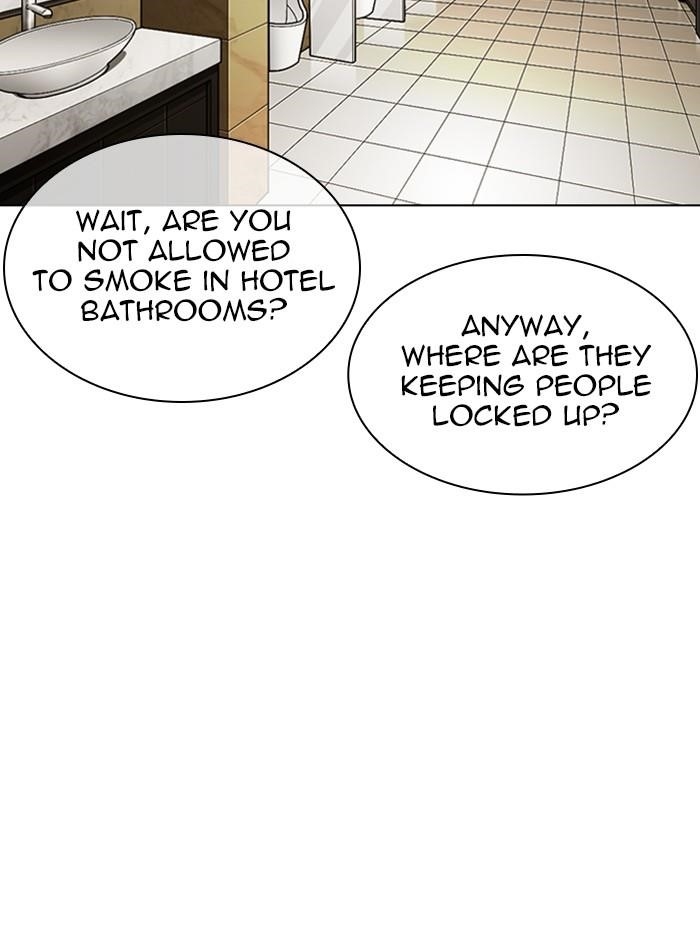 Lookism Chapter 330 - Page 29 in English