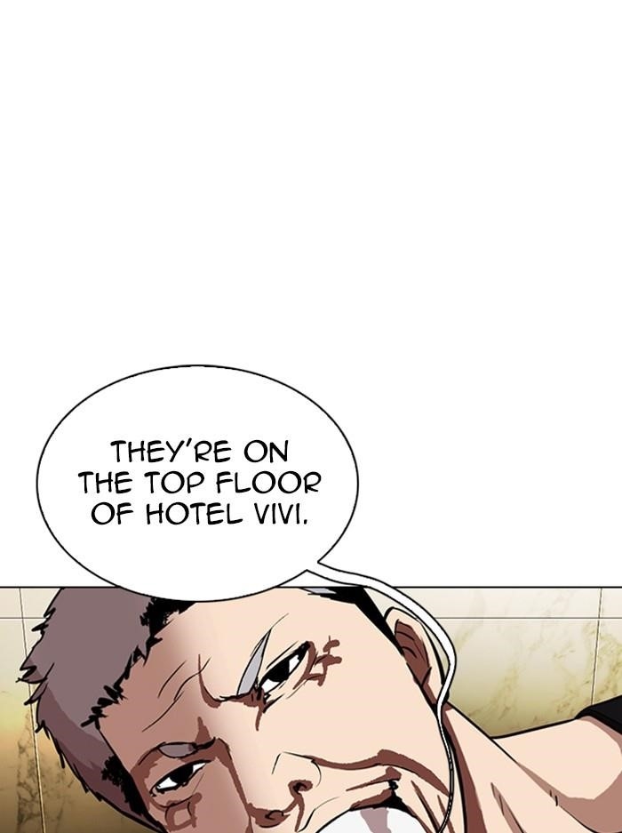 Lookism Chapter 330 - Page 35 in English